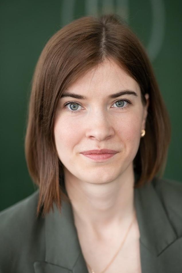 Соколова Анна Романовна